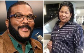Who Is Melva Porter? All About Tyler Perry's Sister
