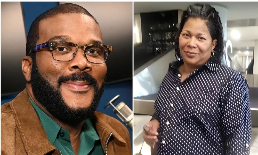 Who Is Melva Porter? All About Tyler Perry’s Sister