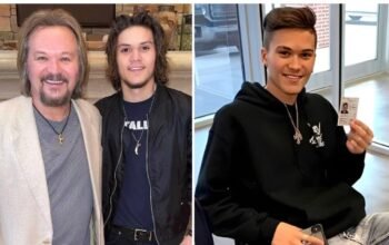 Tarian Nathaniel Tritt: Everything to Know About Travis Tritt's Son