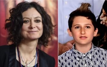 Who Is Sawyer Gilbert-Adler? Meet Sara Gilbert's Daughter