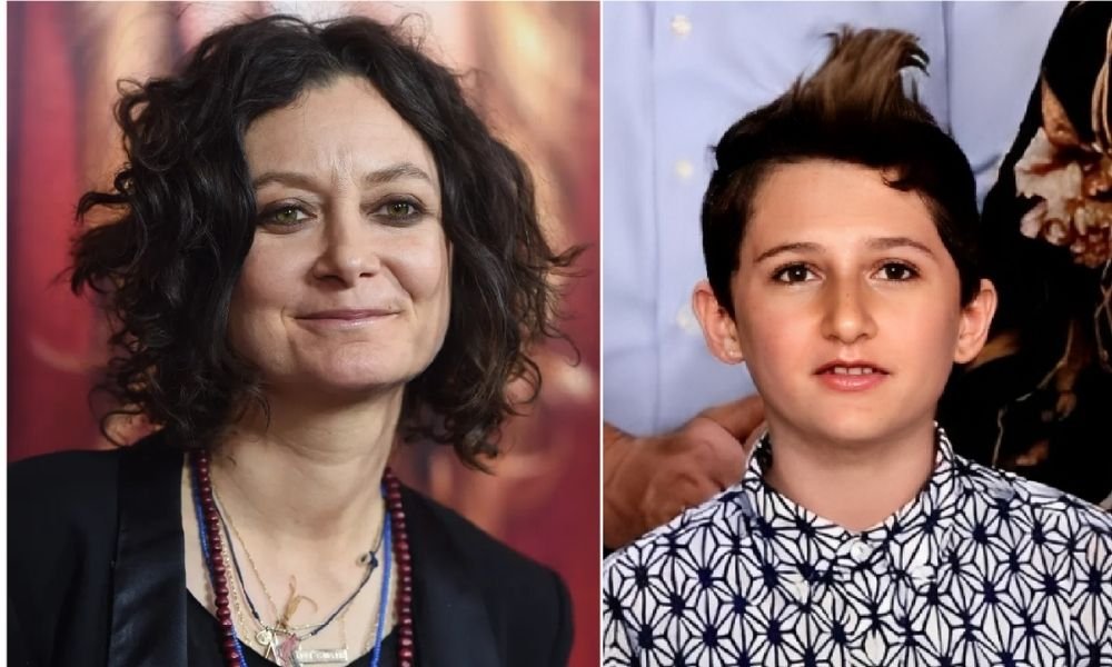 Who Is Sawyer Gilbert-Adler? Meet Sara Gilbert’s Daughter
