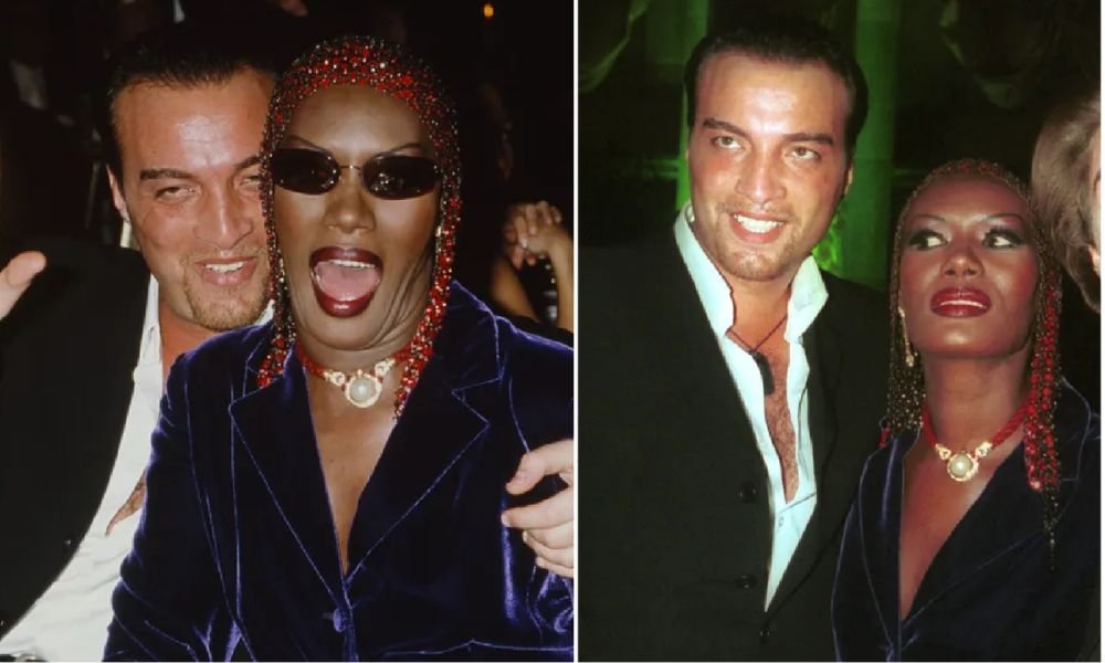 Atila Altaunbay: Where Is Grace Jones’ Ex-Husband Now?