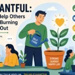 Servantful: How to Help Others Without Burning Yourself Out