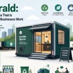 Emerald: The Simple Idea That Is Changing How Businesses Work