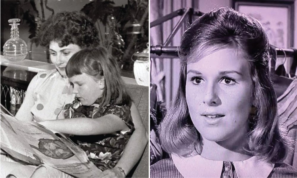 Jenny Lee Arness: What Happened to James Arness’ Daughter?