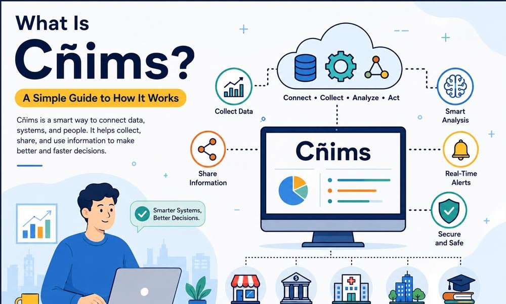 What Is Cñims? A Simple Guide to How It Works