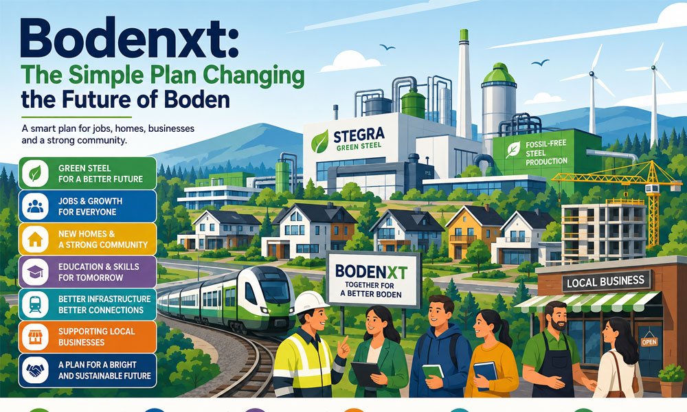 Bodenxt: The Simple Plan Changing the Future of Boden