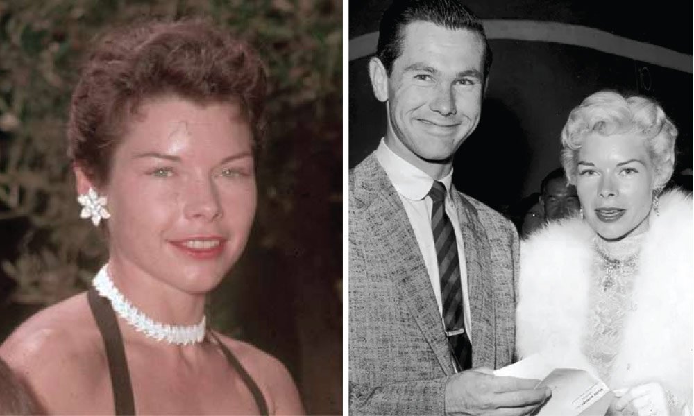 Who Was Jody Morrill Wolcott? The Full Story of Johnny Carson’s Ex-Wife