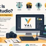 What Is Val Studio? A Simple Guide for Beginners