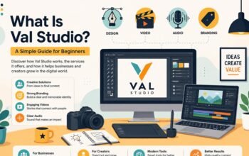 What Is Val Studio? A Simple Guide for Beginners