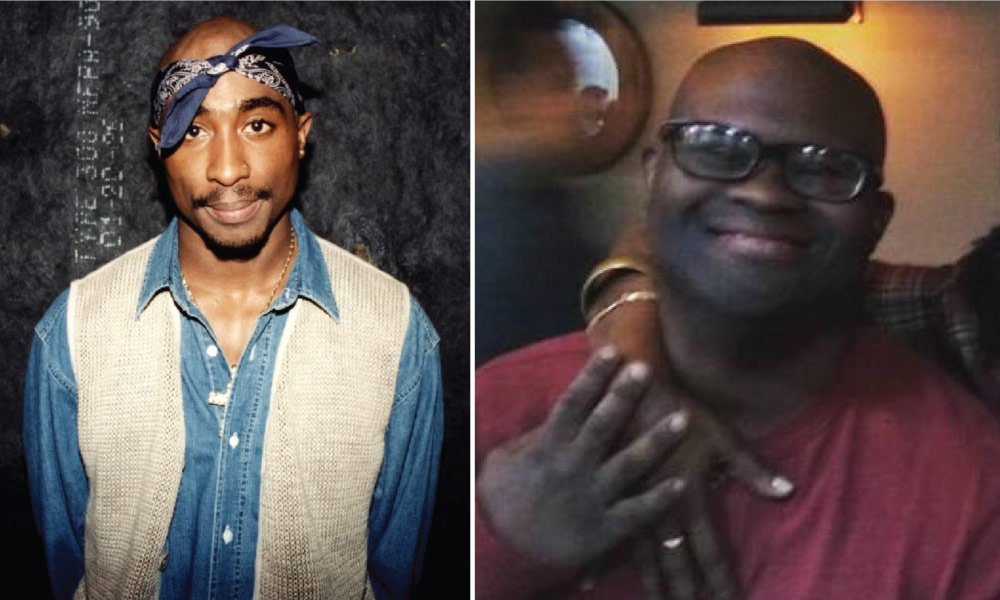 Chinua Shakur: The Full Story of Tupac Shakur’s Brother