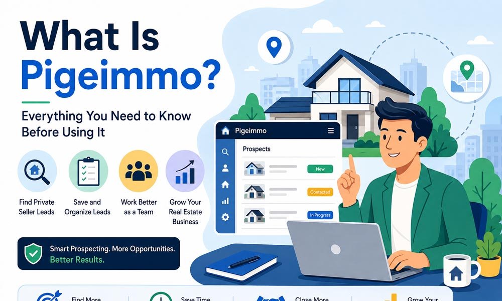 What Is Pigeimmo? Everything You Need to Know Before Using It