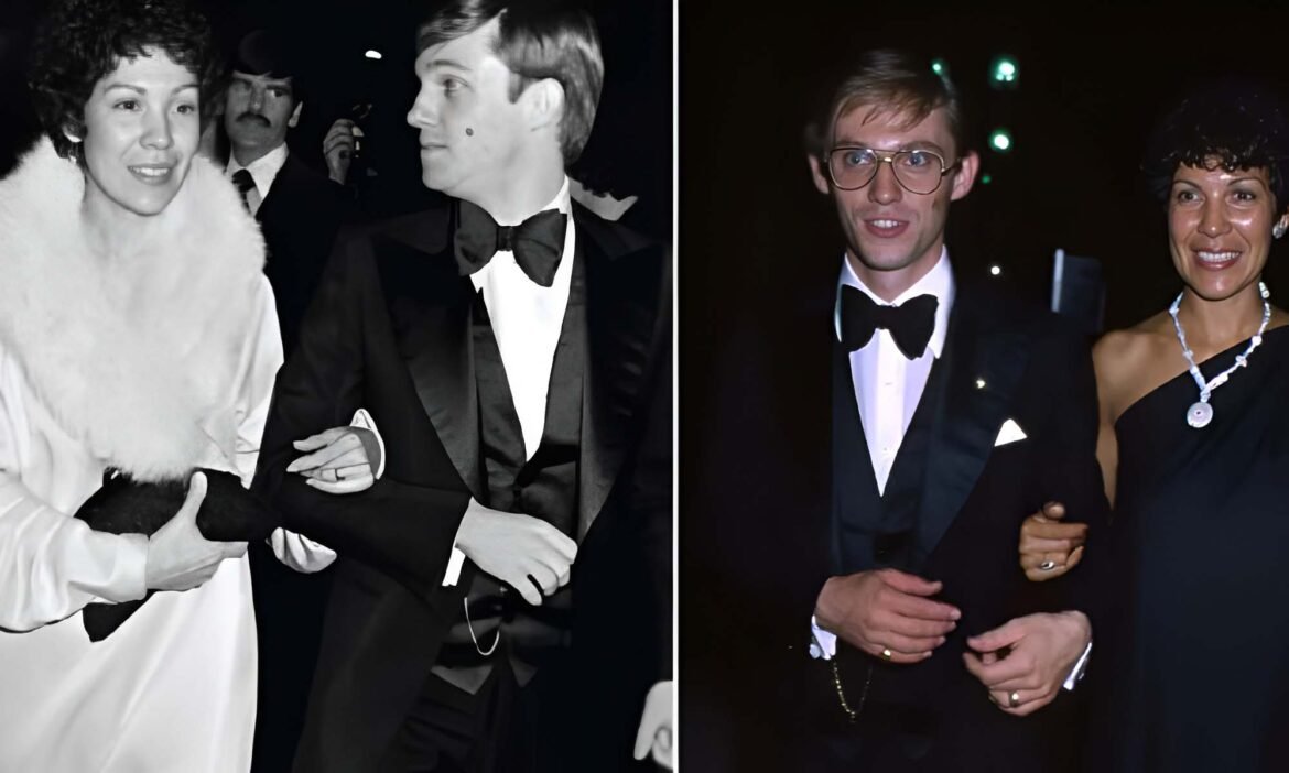 Alma Gonzales: Everything About Richard Thomas’ Ex-Wife