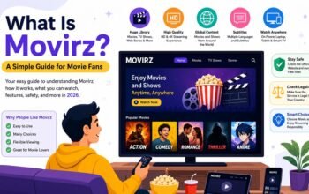 What Is Movirz? A Simple Guide for Movie Fans