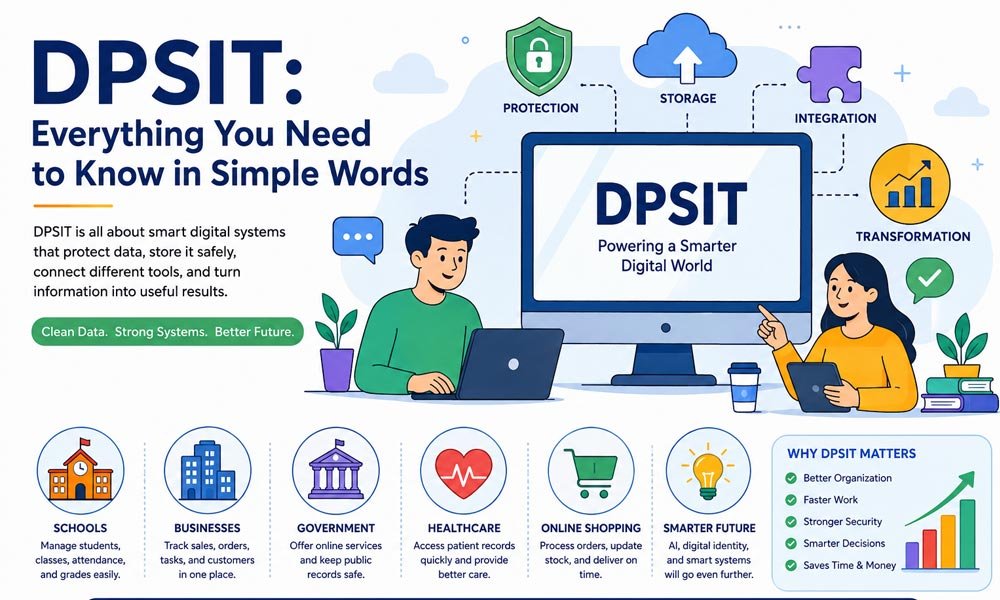 DPSIT: Everything You Need to Know in Simple Words