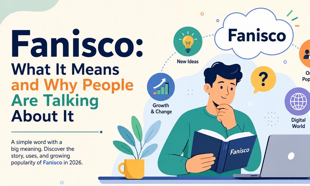 Fanisco: What It Means and Why People Are Talking About It