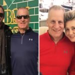 Who Is Edward Wesley Rodgers? All About Aaron Rodgers’ Father