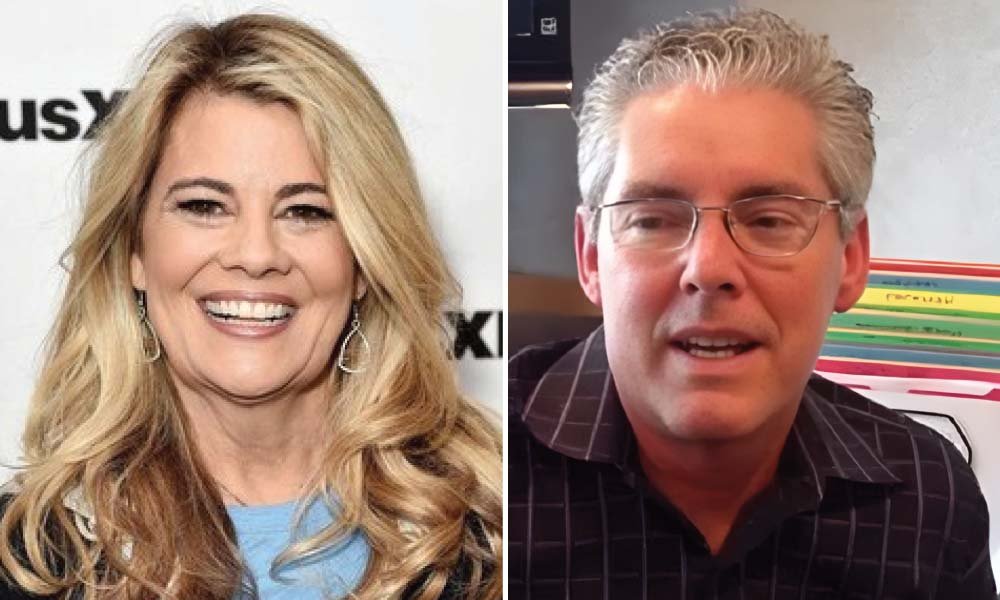 Where Is Steven Cauble Now? The Real Story of Lisa Whelchel’s Ex-Husband