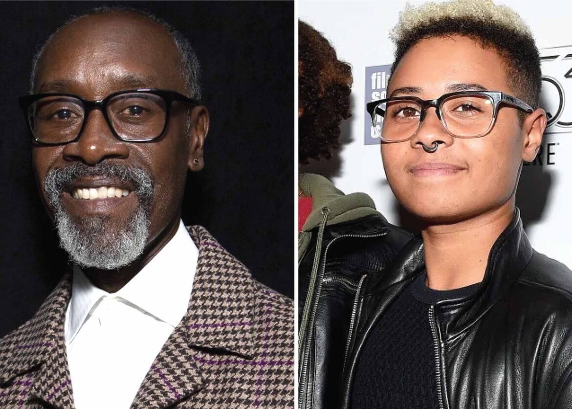 Ayana Tai Cheadle: The Real Story of Don Cheadle’s Son