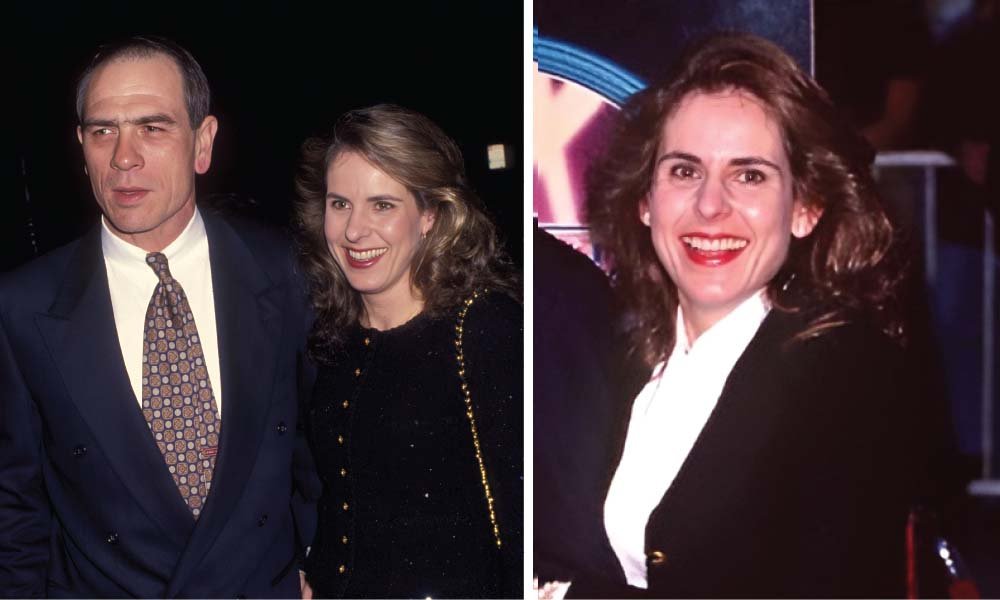 Kimberlea Cloughley: What Happened to Tommy Lee Jones’ Ex-Wife