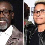Ayana Tai Cheadle: The Real Story of Don Cheadle’s Son