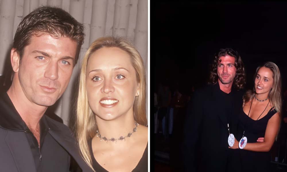 Kirsten Barlow: The Full Story of Joe Lando’s Wife