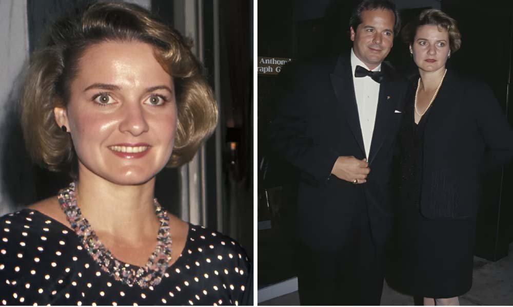 Who Was Amy Arnaz? All About Desi Arnaz Jr.’s Wife