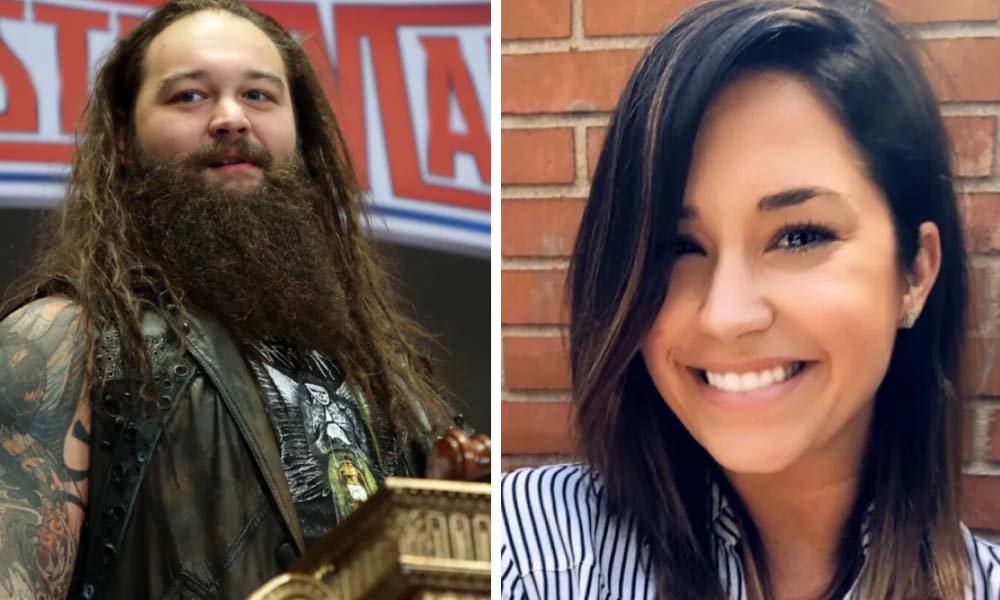 Samantha Rotunda: What Happened to Bray Wyatt’s Ex-Wife