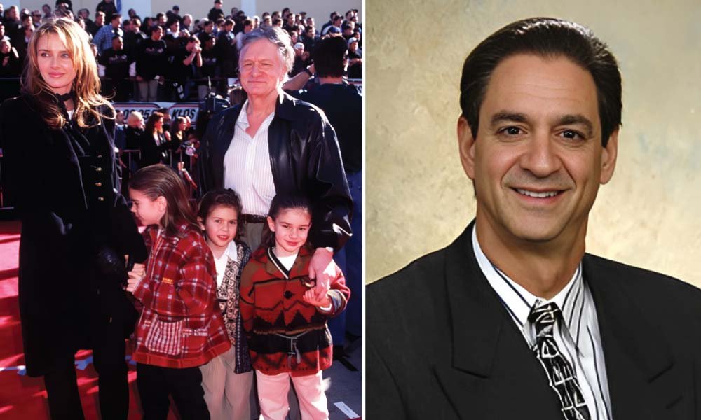 David Hefner: Everything About Hugh Hefner’s Son