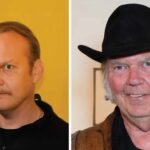 Who Is Zeke Young? The Full Story of Neil Young’s Son