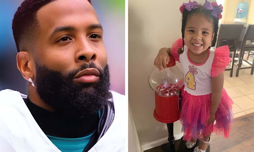 Summer Odalis Beckham: All About Odell Beckham Jr.’s Sister