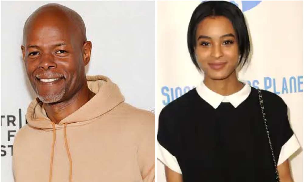 Jolie Ivory Imani Wayans: The Real Story of Keenen Ivory Wayans’ Eldest Daughter