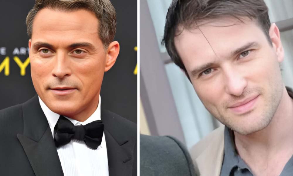 William Douglas Sewell: What We Know About Rufus Sewell’s Son
