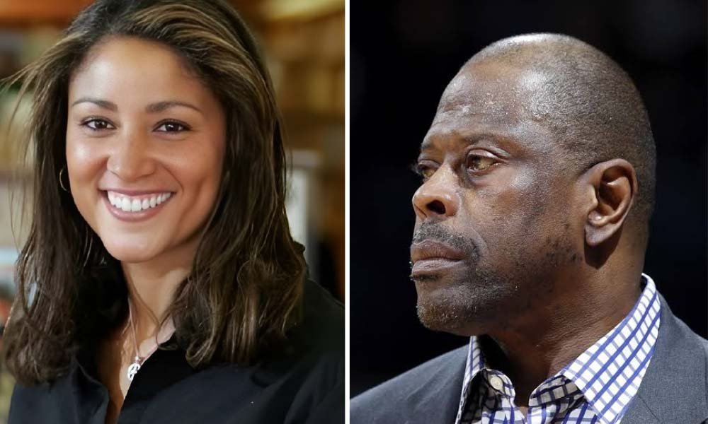 Rita Williams-Ewing: What Happened to Patrick Ewing’s Ex-Wife
