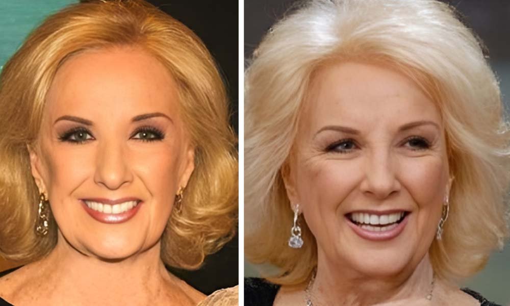 Mirtha Jung: What Happened to George Jung’s Ex-Wife?