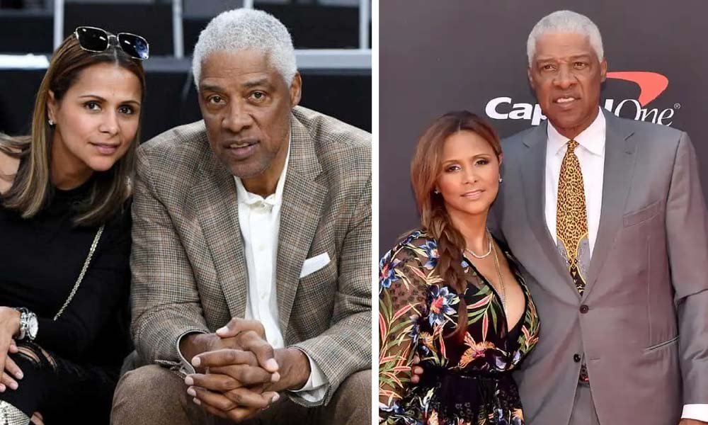 Dorýs Madden: The Full Story of Julius Erving’s Wife