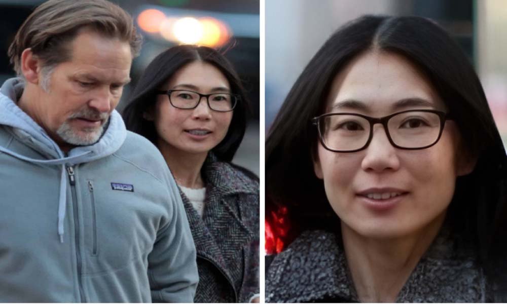 Atsuko Remar: The Real Story of James Remar’s Wife
