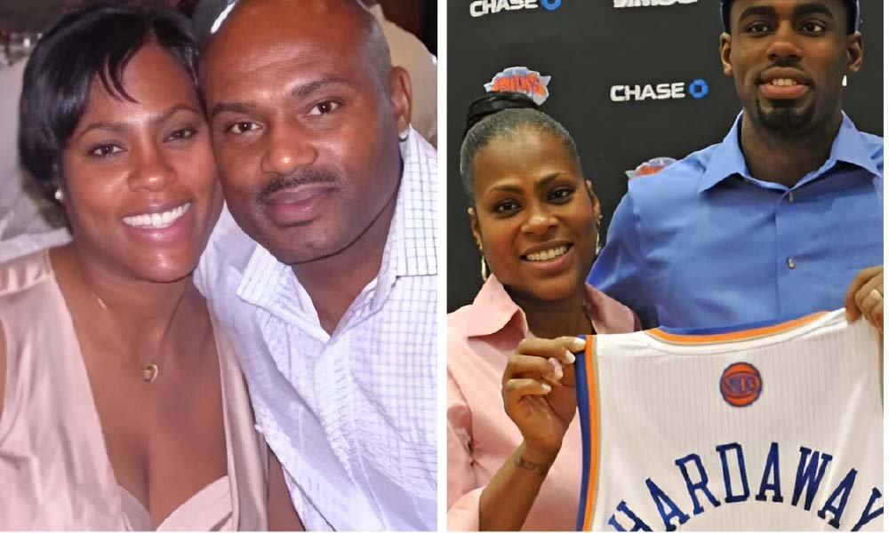 Who Is Yolanda Adkins Hardaway? Meet Tim Hardaway’s Wife