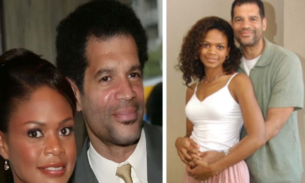 Maurice Oldham: Everything About Kimberly Elise’s Former Husband