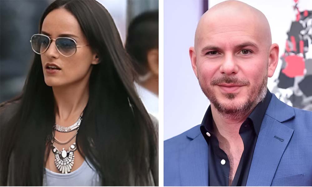 Destiny Pérez: What to Know About Pitbull’s Daughter