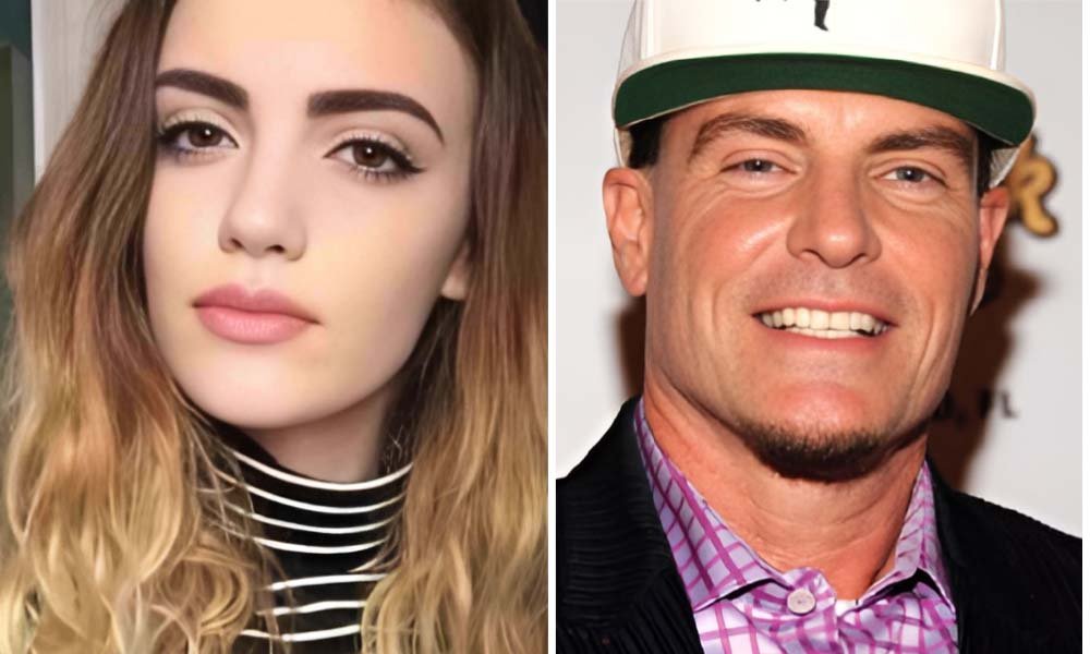 KeeLee Breeze Van Winkle: All About Vanilla Ice’s Daughter