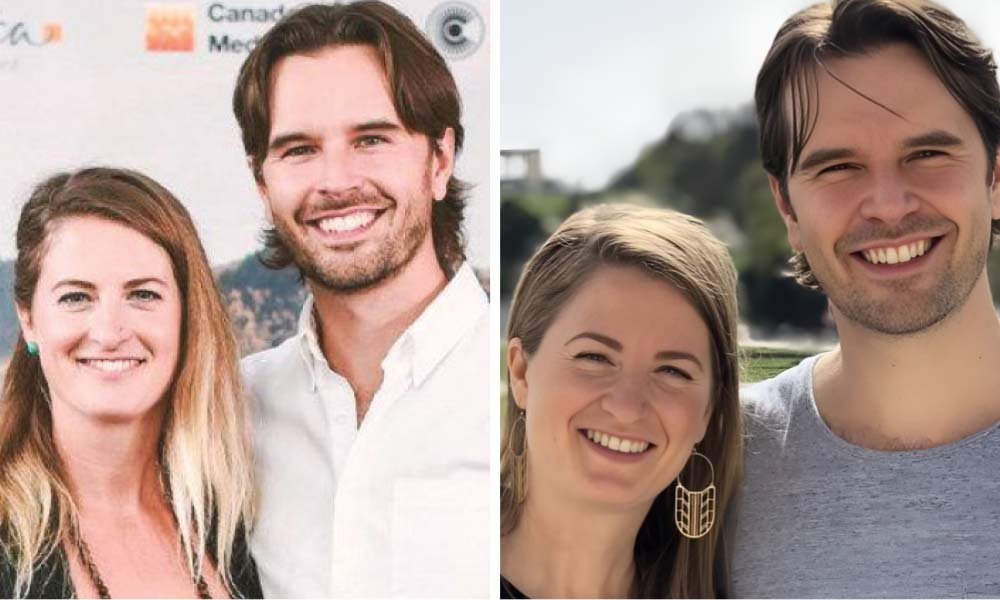 Allison Wardle: What Happened to Graham Wardle’s Ex-Wife?