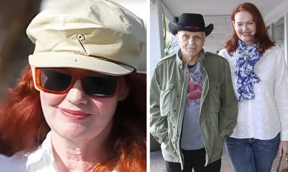 Pamela Hudak: Everything to Know About Robert Blake’s Ex-Wife