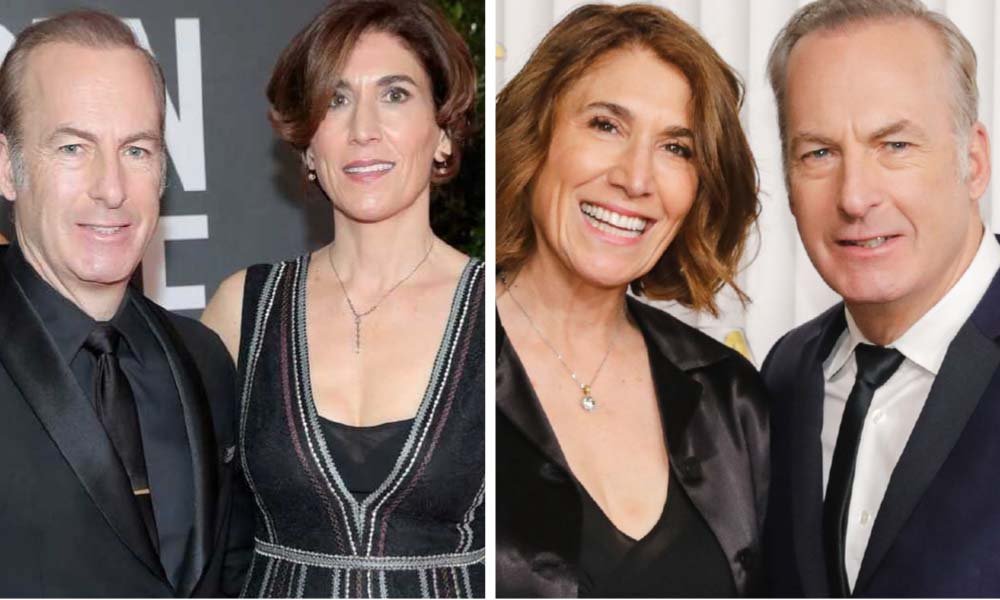 Naomi Yomtov: The Real Story of Bob Odenkirk’s Wife