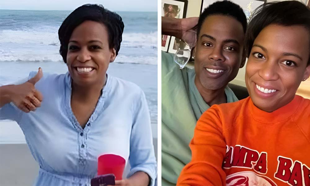 Andi Rock: The Full Story of Chris Rock’s Sister