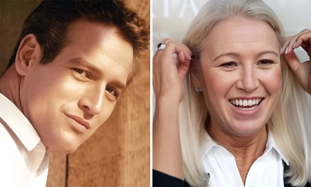 Claire Olivia Newman: Everything About Paul Newman’s Daughter