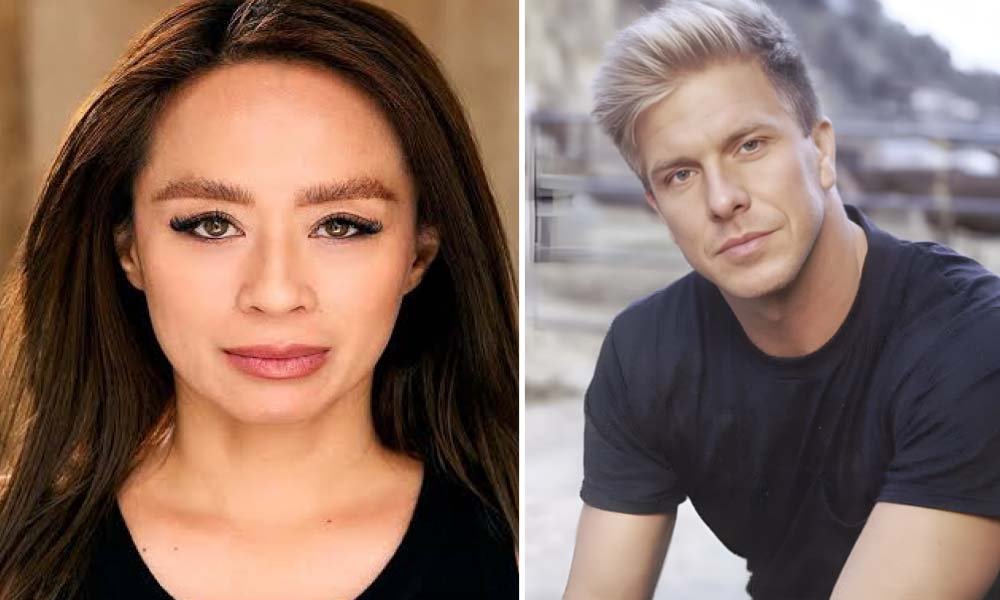 Cathleen Oveson: Everything About Kenny Johnson’s Wife