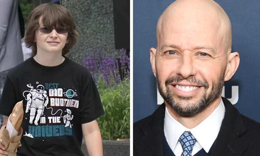 Who Is Charlie Austin Cryer? All About Jon Cryer’s Son