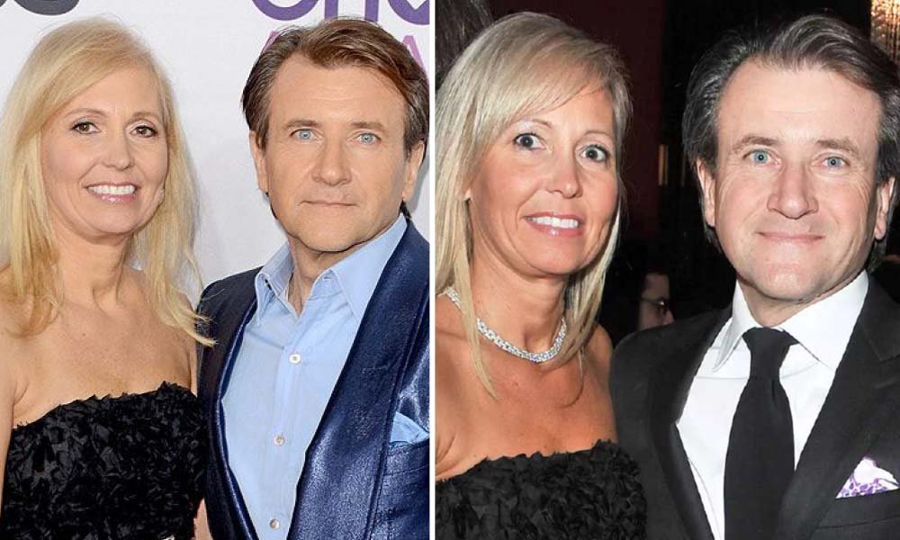 Diane Plese: Everything About Robert Herjavec’s Ex-Wife