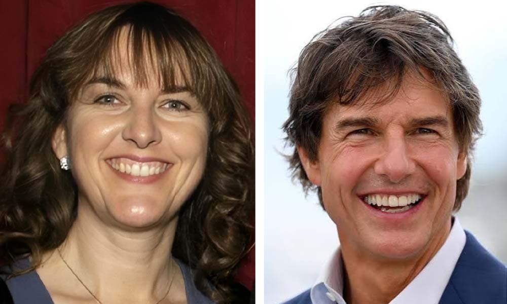 Who Is Marian Mapother? Meet Tom Cruise’s Sister